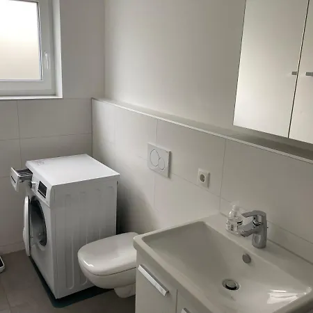 Lejlighed 70 Qm In Strumpfelbach