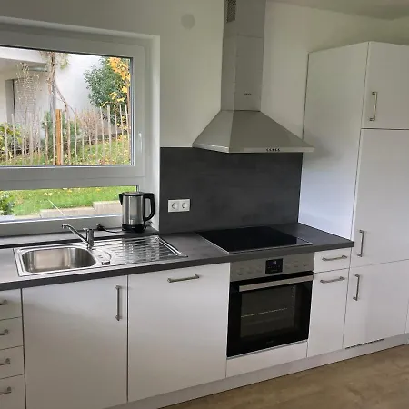 70 Qm In Strumpfelbach Lejlighed