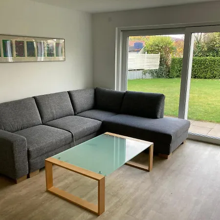 70 Qm In Strumpfelbach Lejlighed