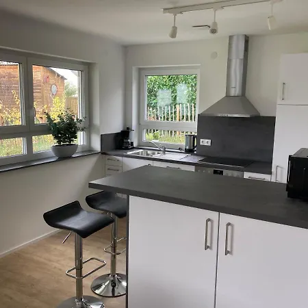 Lejlighed 70 Qm In Strumpfelbach