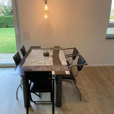 70 Qm In Strumpfelbach Lejlighed *