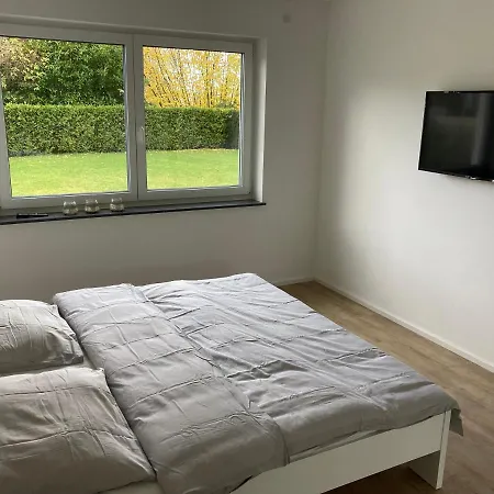 Lejlighed 70 Qm In Strumpfelbach *